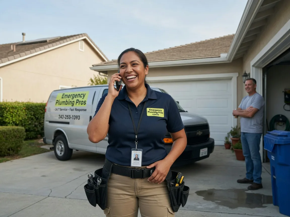 Emergency Plumber Chandler, TX FAQs